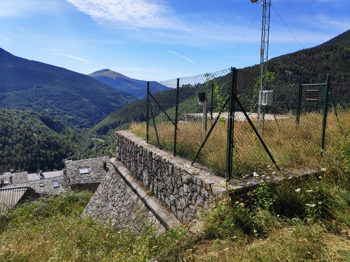 Redacció del pla director d’abastament d’aigua potable 