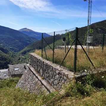 Redacción del plan director de abastecimiento de agua potable