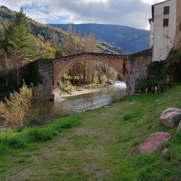 Estudio hidrogeológico Gerri de la Sal (Baix Pallars)